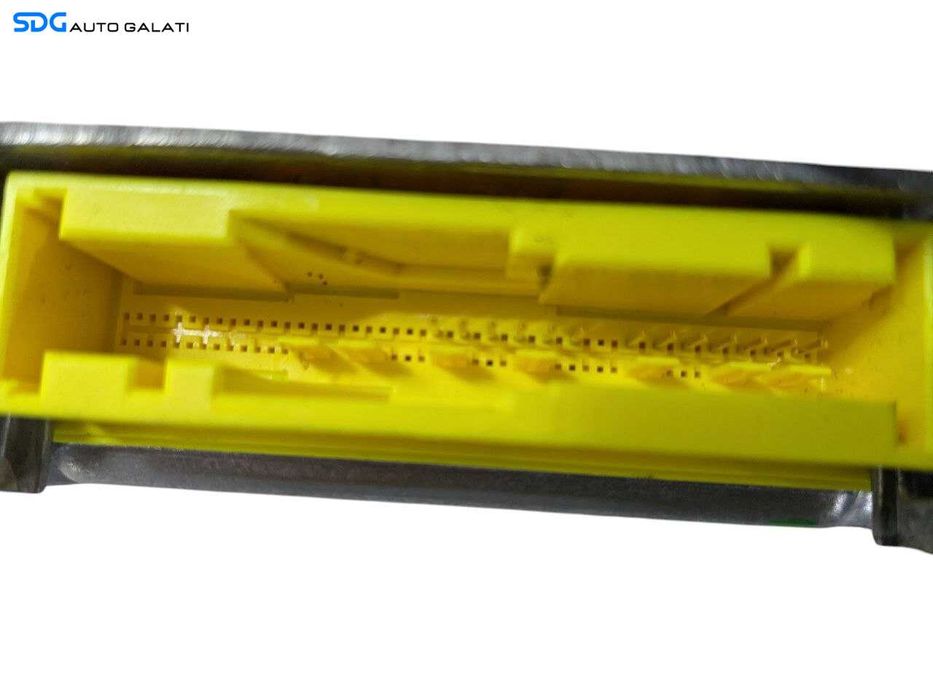 Unitate Modul Control Airbag Chevrolet Lacetti 2003 - 2011 Cod 96406714 [L702020]