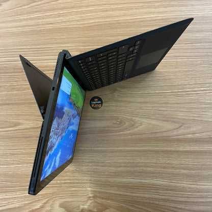 DELL BLACK intel i5/256GB/8GB профф. компьютер-планшет