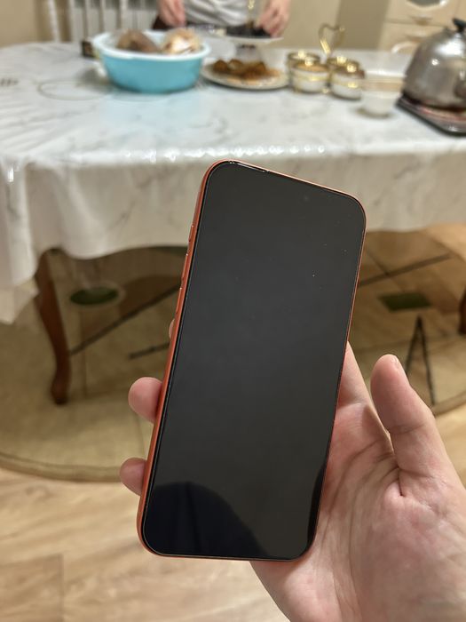 Iphone 17 pro max обмен