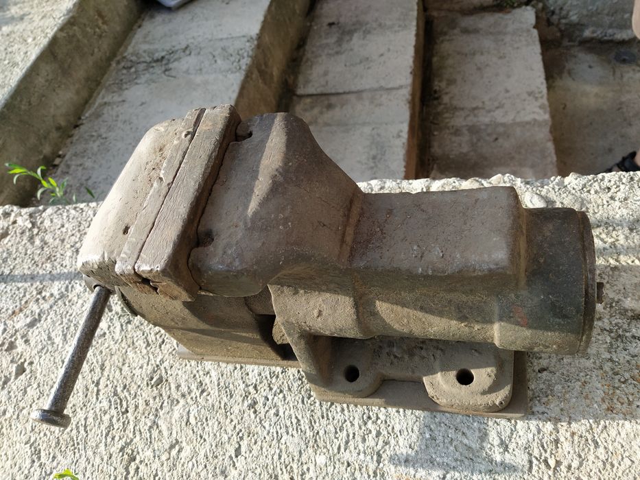 Менгеме голямо в добро състояние