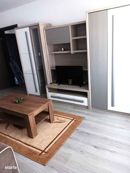 Apartament 2 camere decomandat – Strada Măslinului, Turnisor