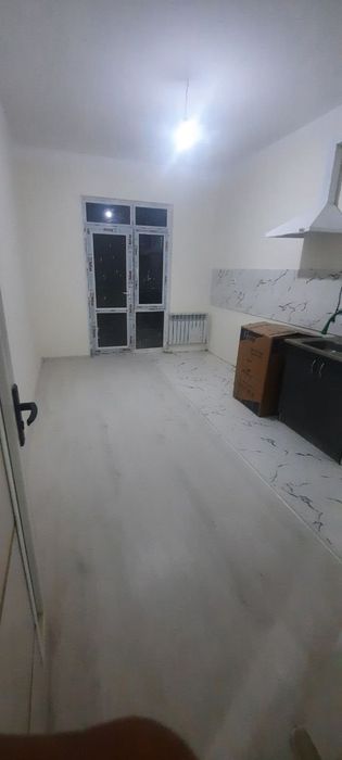 Янги дом Лимонарийдаги Мовародан