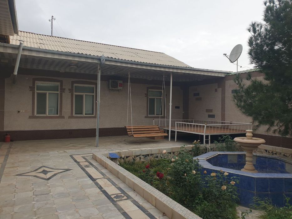 Гижлувон туман бобир мфй