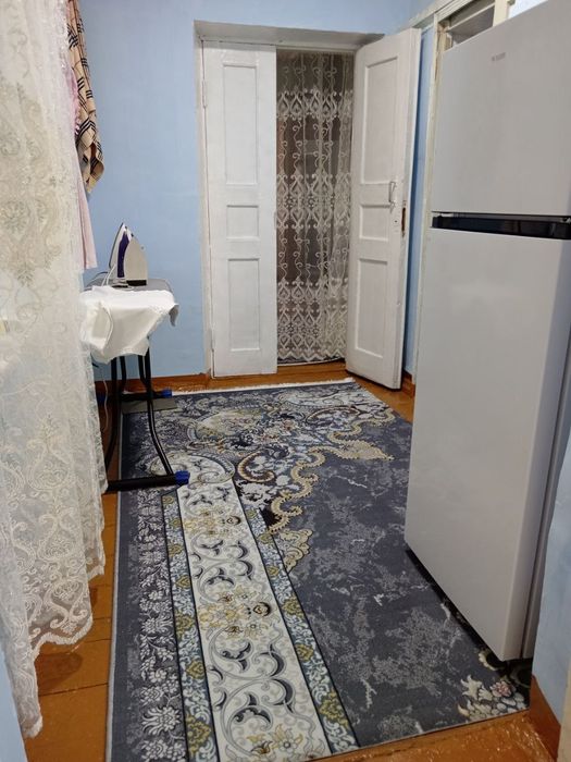 O'g'il bolalarga Kvartera bor