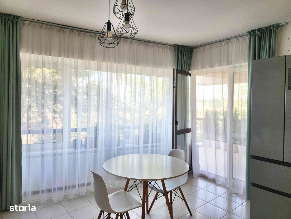 Proprietar| Apartament Premium 83mp | Corbeanca • Langa Padure si Lac