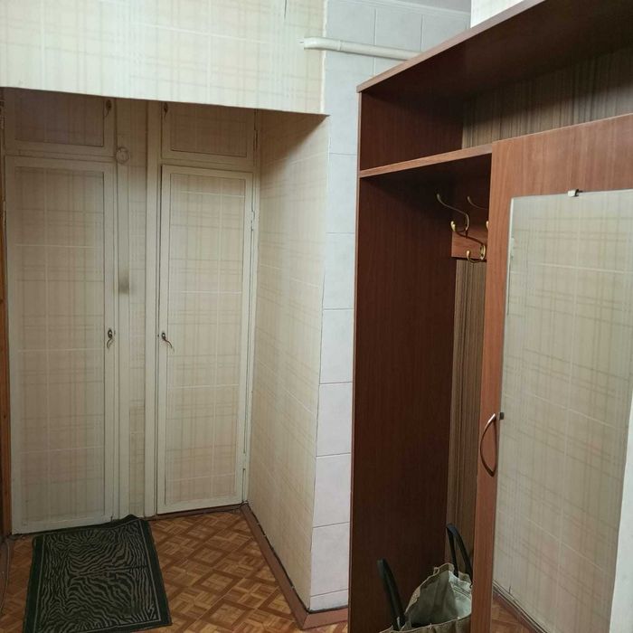 Сдам 2 комнатную квартиру