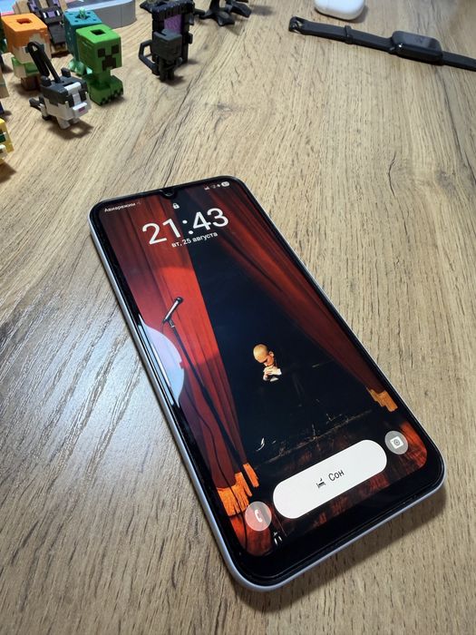 Продам Samsung A15