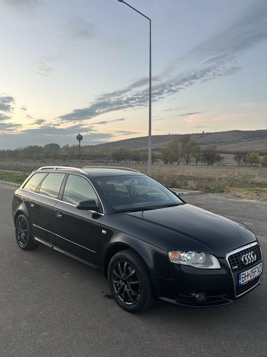 AUDI A4 Avant 2006 — imagine 2