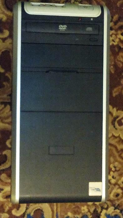 Продам системные блоки