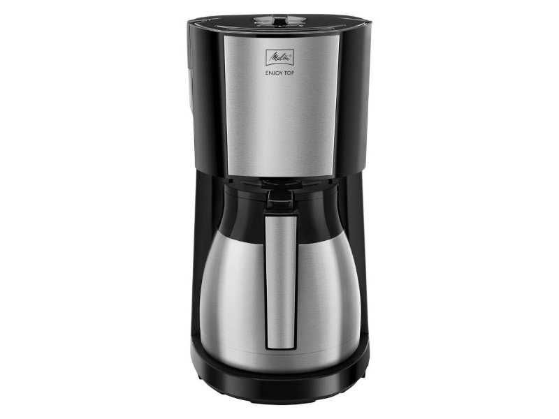 Кафемашина за Шварц Кафе Melitta 1017-08, 10 Чаши, 1L