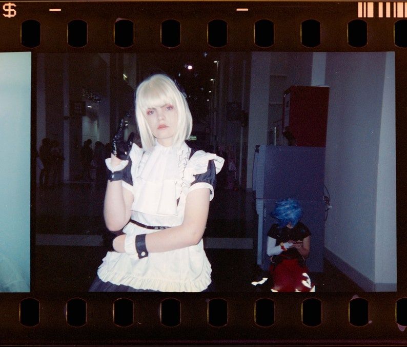 Фотоапарат кутия от бира Heineken НОВ