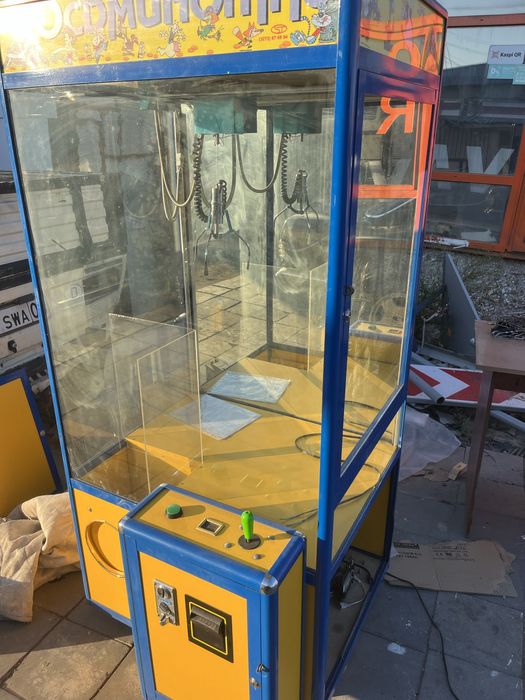 Продам аппарат хватайка