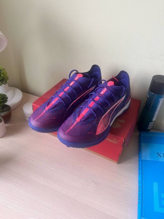 Стоножки 41 Puma Ultra