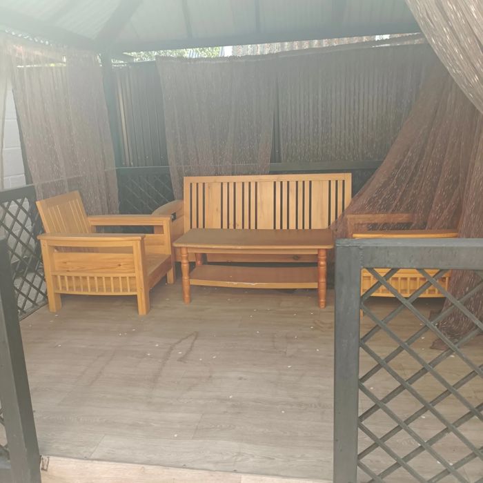 Коттедж Випп коттедж