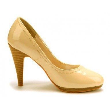 Туфли новые