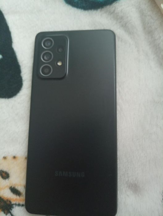 Samsung a52s 5g 128 gb