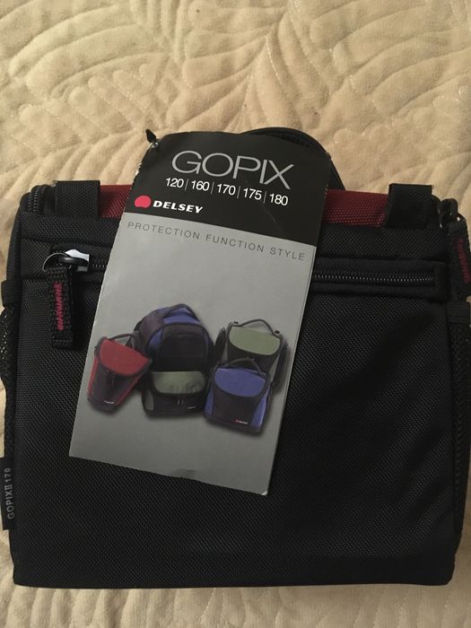 Продам фотосумку. Новые. Для зеркалки, и обьектива