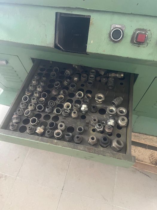 Vand diverse utilaje