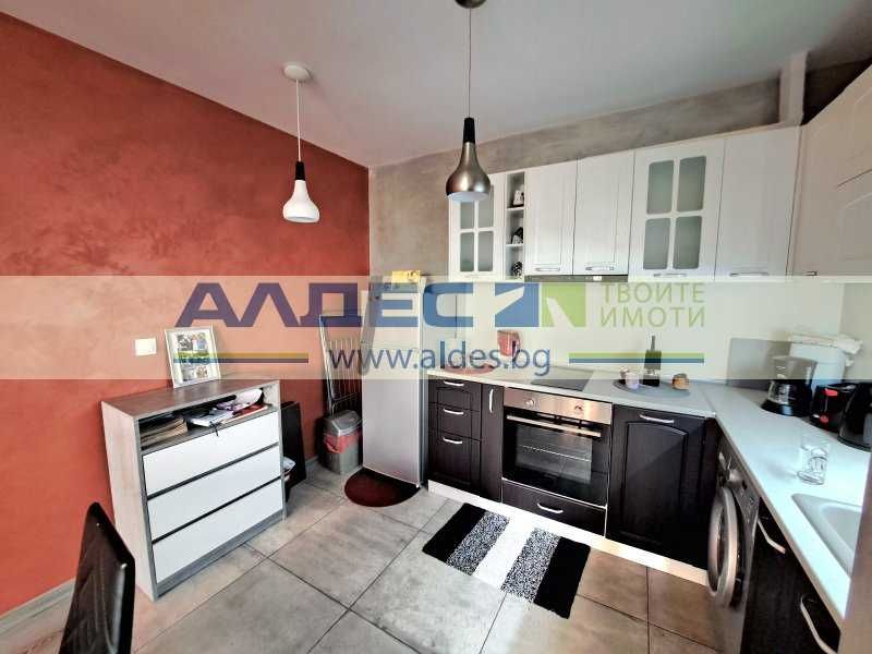 Дава се под наем Двустаен апартамент в София, Овча купел 2 - 58 кв.м за 425 € - Снимка #3