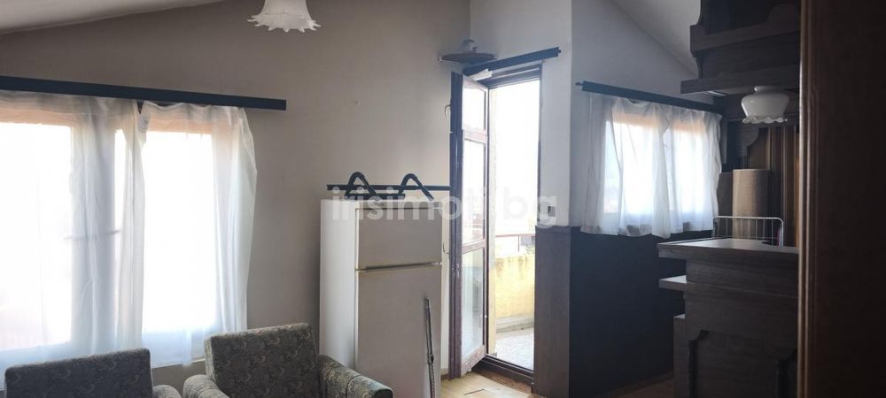 Продава се Едностаен апартамент в София, Карпузица - 45 кв.м за 1020 €/кв.м - Снимка #3