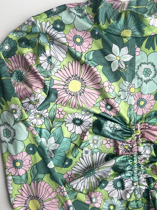 Пролетен  сет рр М