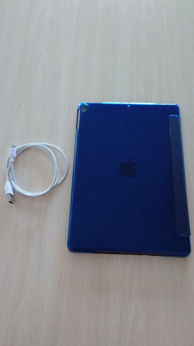 Apple Ipad 8th Gen, 128GB, Wifi, gri