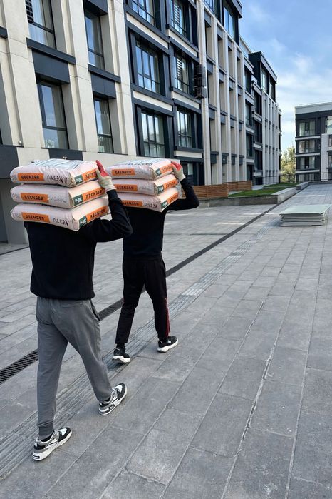 Грузчики Алматы 24/7 – разгрузка фур и подъем стройматериалов!