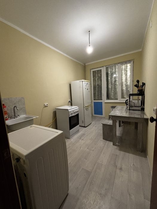 Продаю квартиру