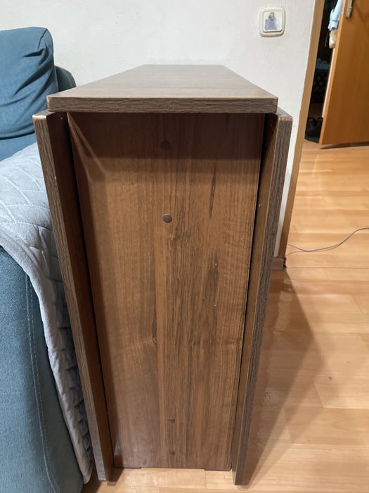 Стол книжка раздвижная