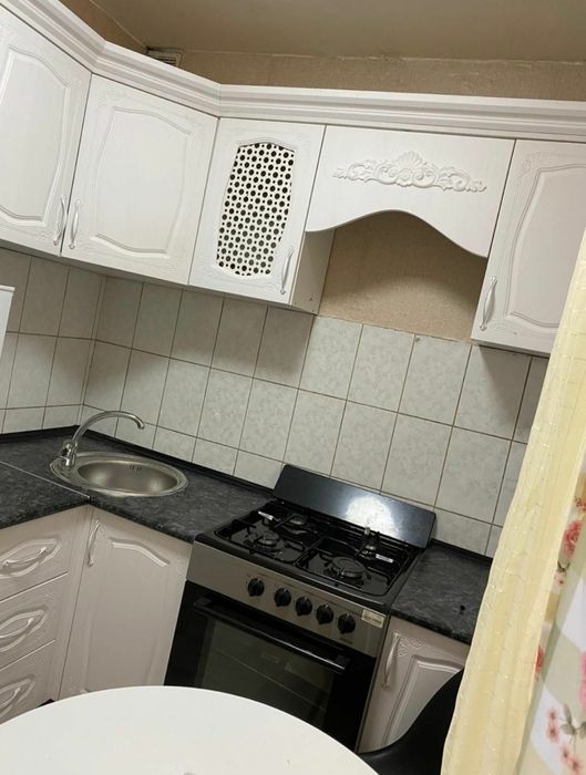 1-но квартира посуточно в центре