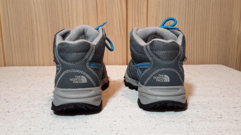 Ghete The North Face HydroSeal/ Waterproof nr 37