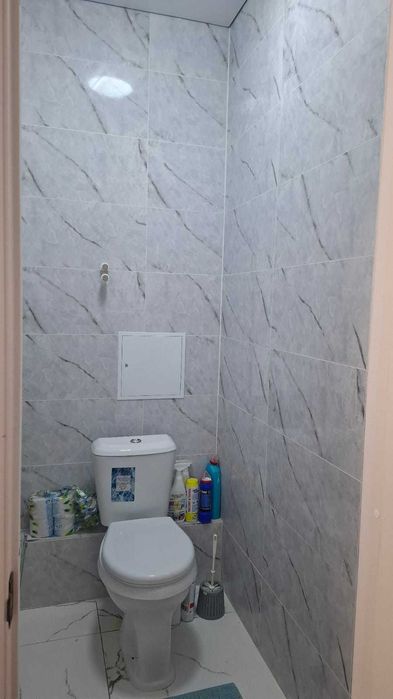 В продаже 3 комнатная квартира