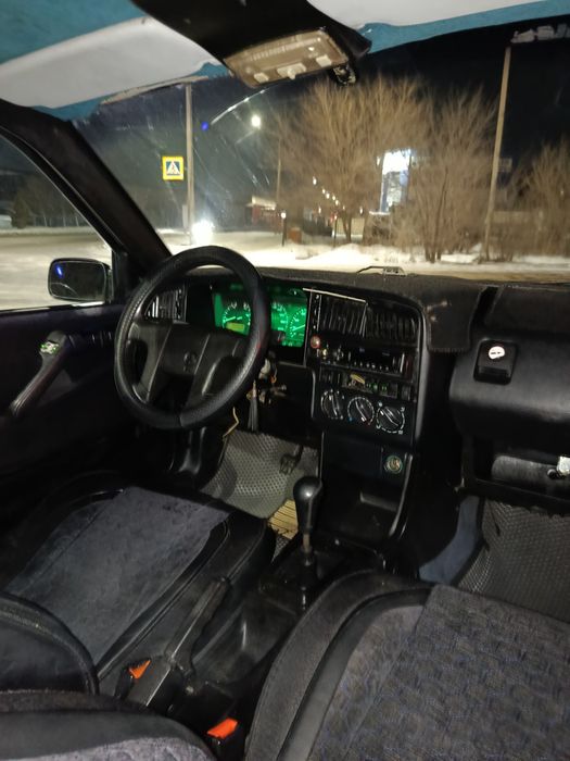 Продам Passat b3