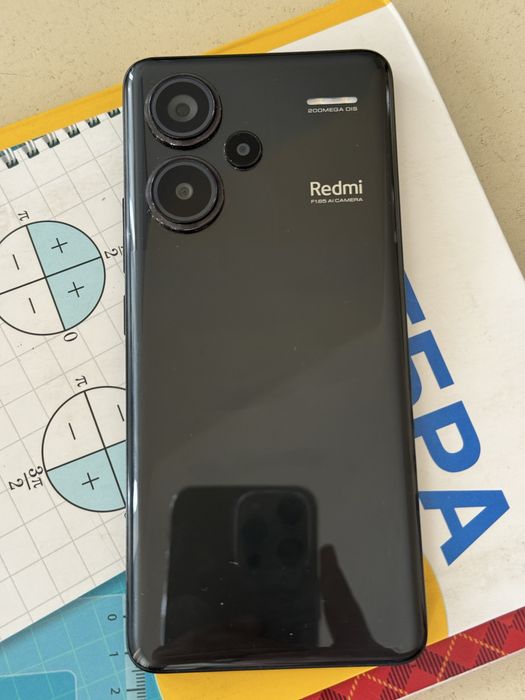 Redmi note 13pro + 5g