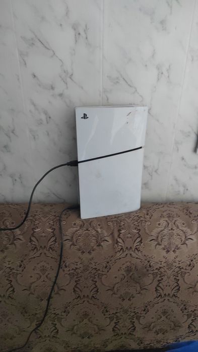 Просто сони плейстейщен 5