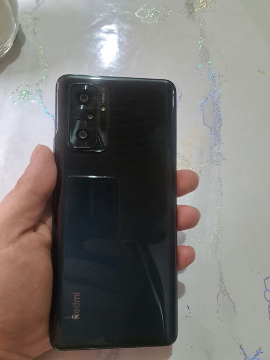 Redmi note 10 pro 6 128