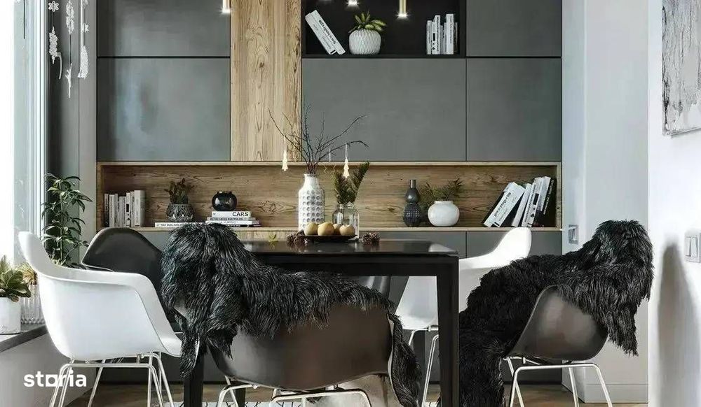 Apartament 2 camere I Eminescu | Boxa inclusa | Finisaje Premium
