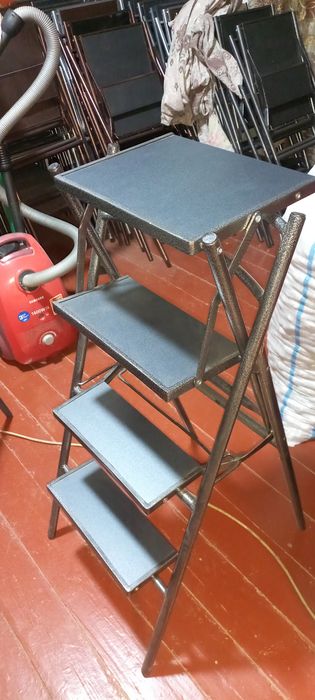 Раскладной лестница стул