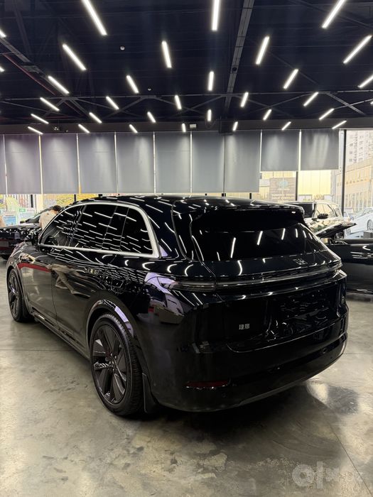 Lixiang L7 ultra
