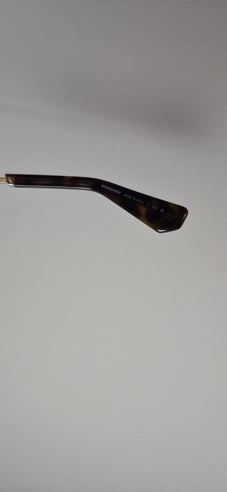 Оригинални слънчеви очила Burberry  BE3151 110987