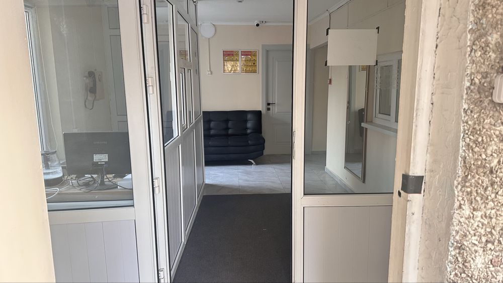 Студенческое общежитие, койко место