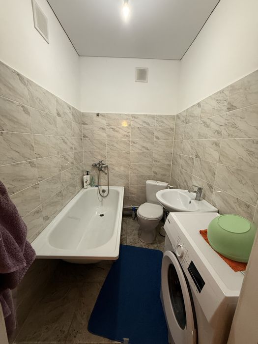 1 комн квартира