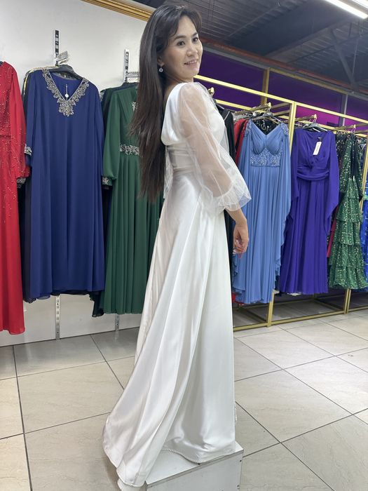 Продам платье вечернее