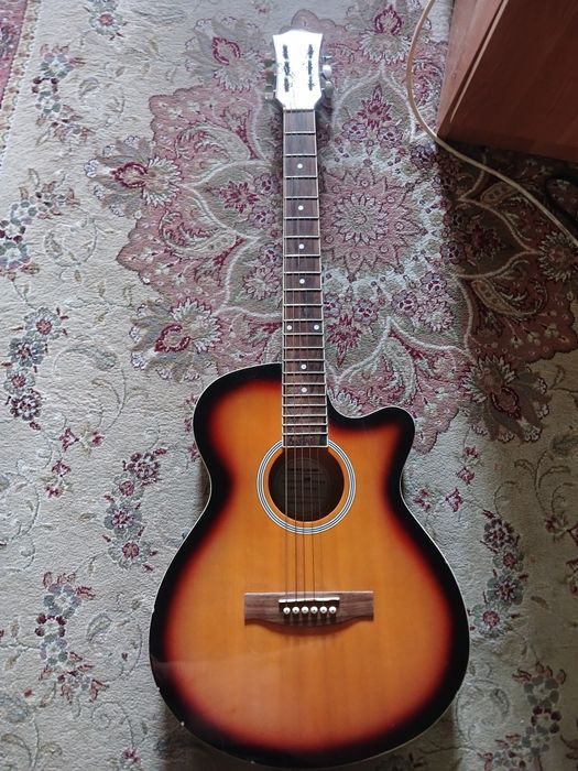 Гитара Cortland  ...