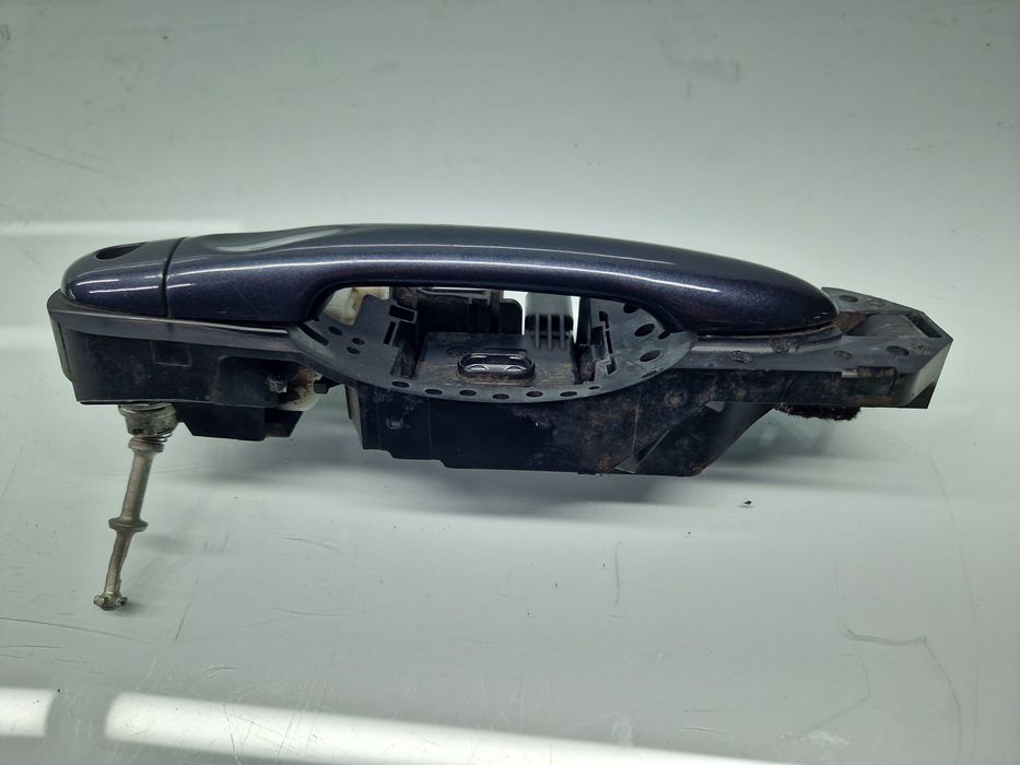 Maner usa stanga fata Renault Megane 3 Hatchback (X95) [Fabr 2008-2015