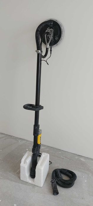 Жираф за шлайфане Cimex DWS220 с подарък шкурки