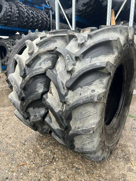 Anvelope Sh 480/70R24 Seha Radiale Depozit Cauciucuri AgroMir Livrare