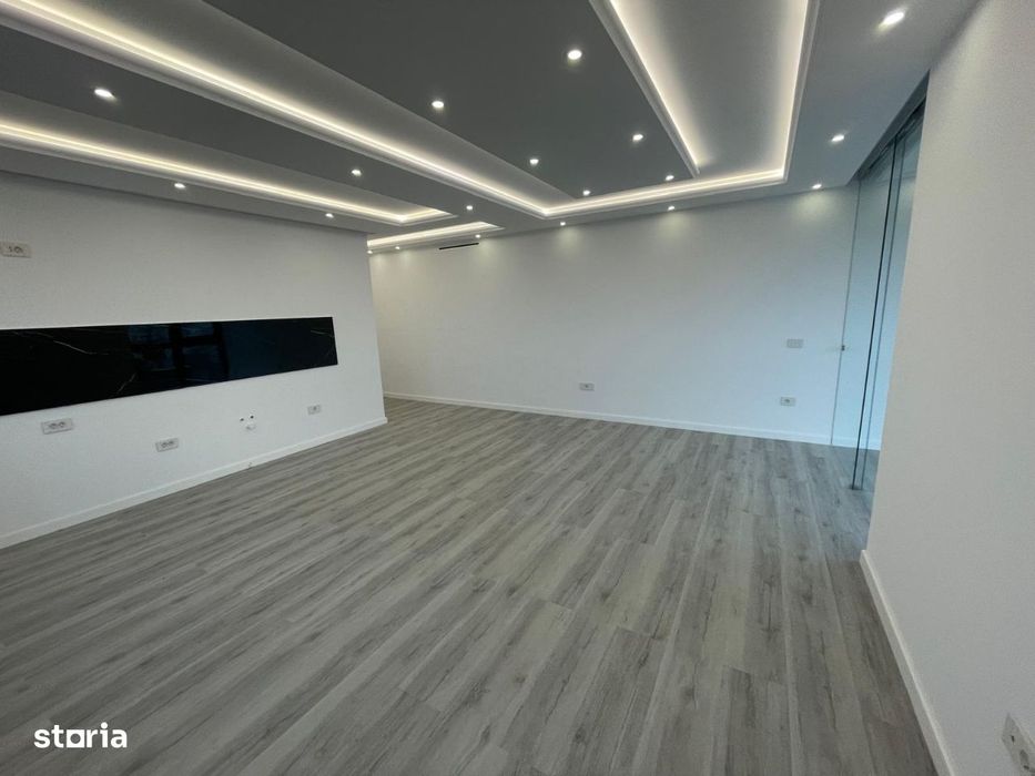 Finalizat - Ap. 2 Camere - Comat Towers, TIP 5 TOP , 58mp, Păcurari
