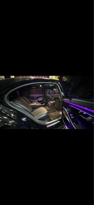 Kartej  toy raddom vip taxi