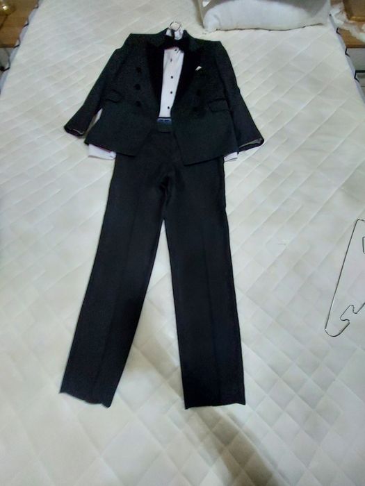 Smoking kastyum shim